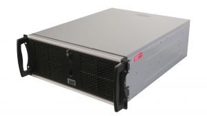 RAVE Computer 4U Rackmount Server